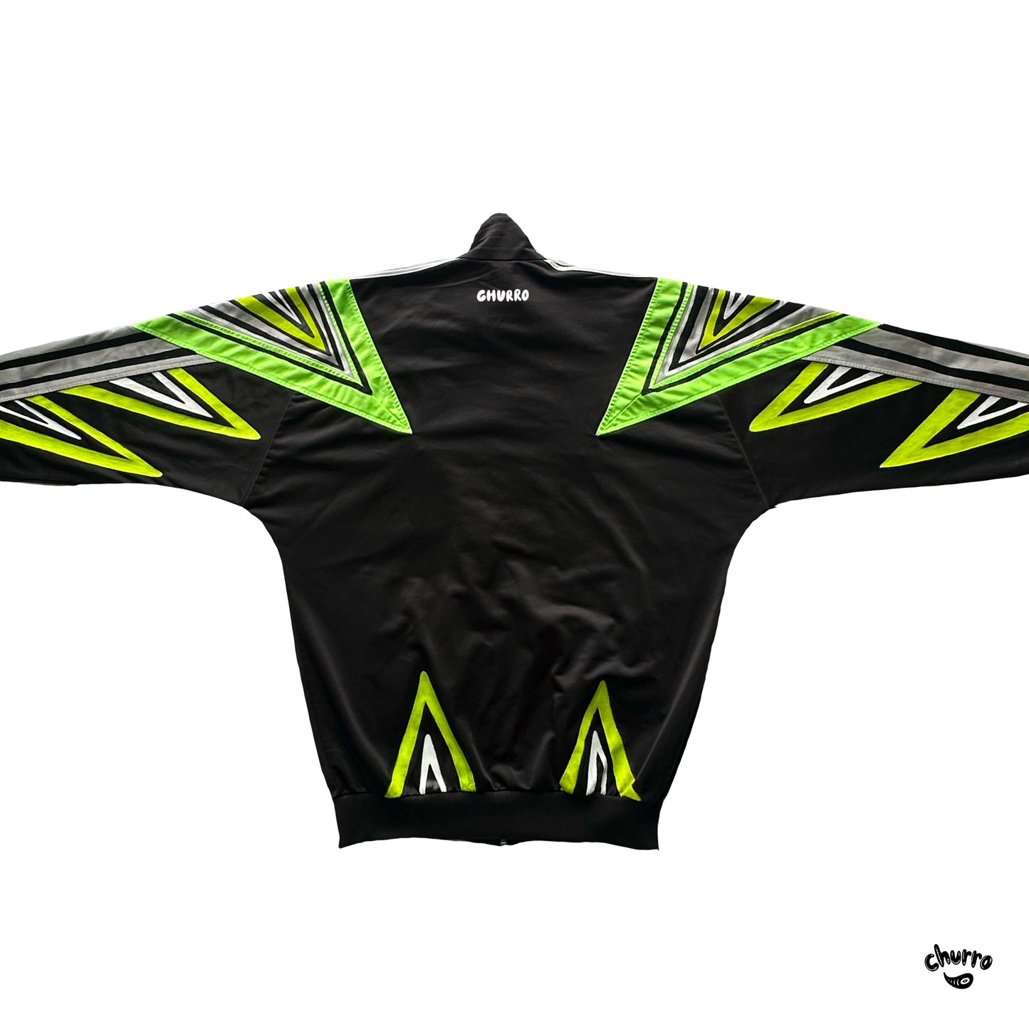 1/1 Adidas Jacket