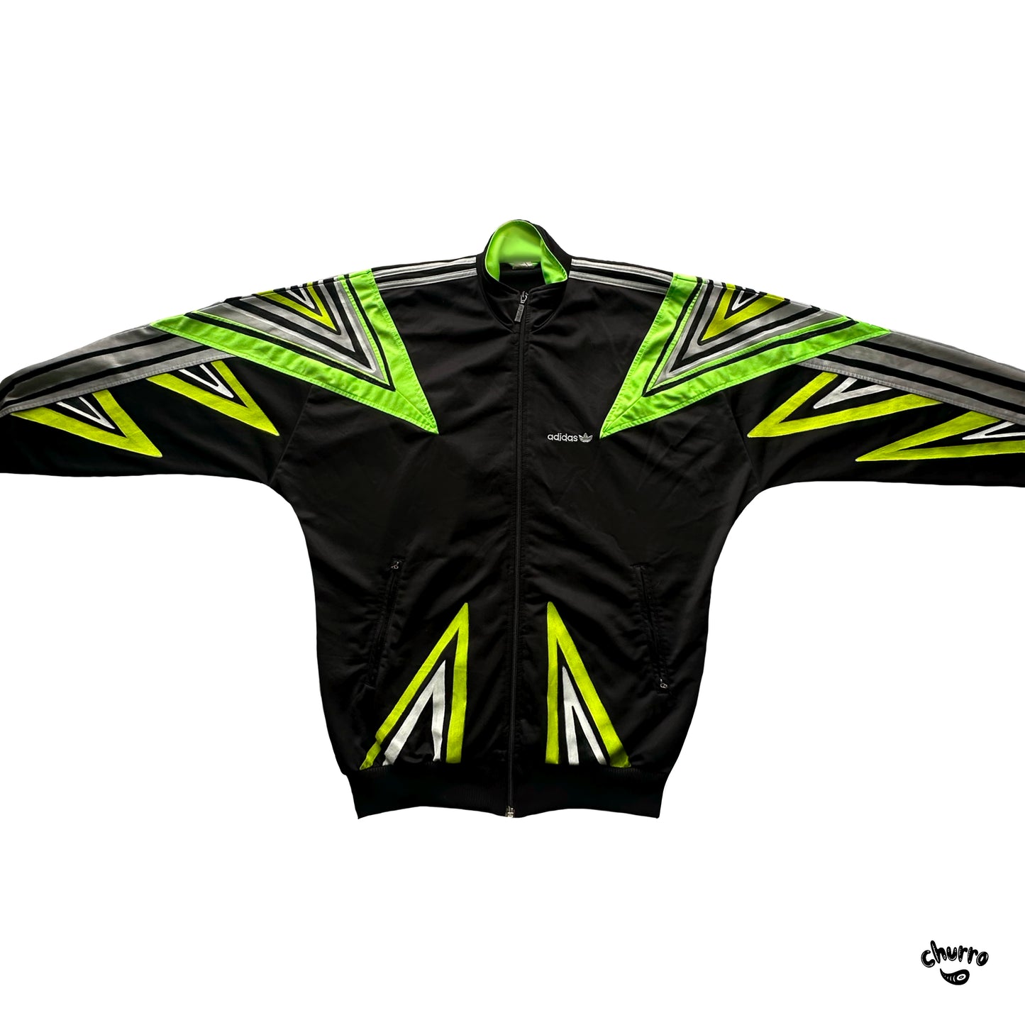 1/1 Adidas Jacket